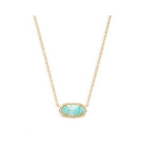 Kendra Scott Elisa Pendant Necklace